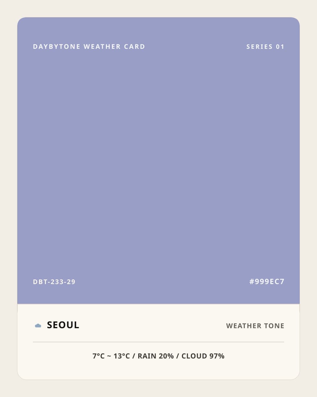 DAYBYTONE image for 2026-04-20