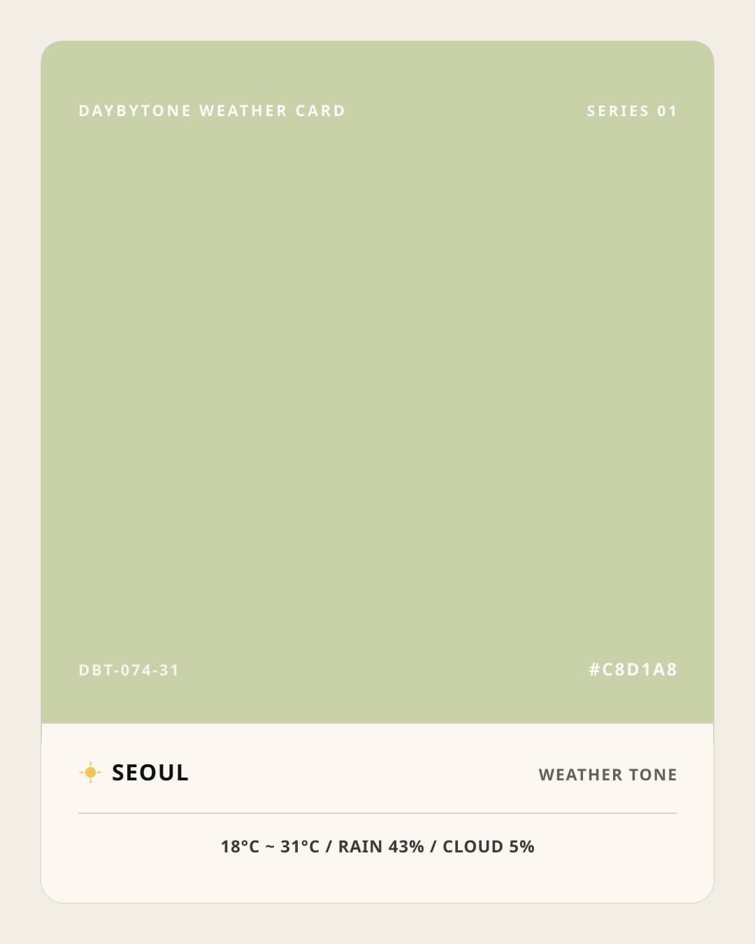 DAYBYTONE image for 2026-06-15